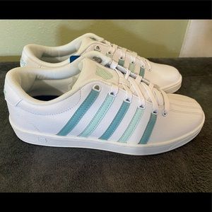 K-Swiss Women's Court Pro II Shoe